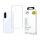 Etui do telefonów 3MK Clear Case do Samsung Galaxy A36 / Galaxy A56
